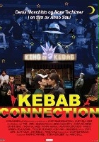plakat filmu Kebab Connection