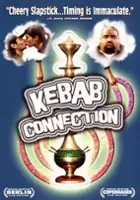 plakat filmu Kebab Connection