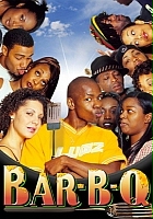plakat filmu Bar-B-Q