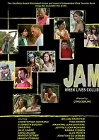 Plakat filmu Jam
