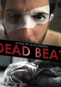 Plakat filmu Dead Beat