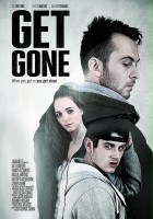 plakat filmu Get Gone