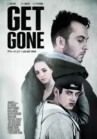 Plakat filmu Get Gone