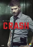 plakat - Çarpışma (2018)