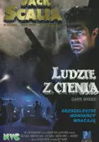 plakat filmu Mroczna Rasa