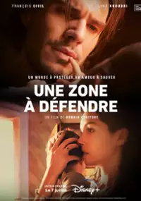 Plakat filmu Najważniejsza walka