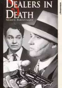 Plakat filmu Dealers in Death