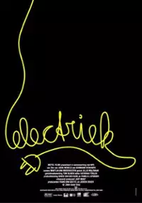 Plakat filmu Elektryczność