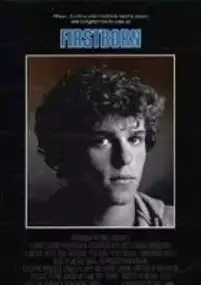 Plakat filmu Pierworodny