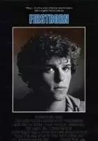 plakat filmu Pierworodny