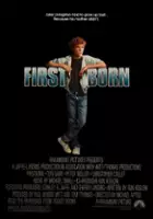 plakat filmu Pierworodny