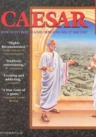 plakat filmu Caesar