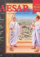 plakat gry Caesar