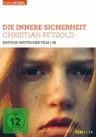 plakat filmu Decyzja