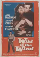 Trude Wyler / Dziki jest wiatr