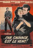 Jeane Wood / Dziki jest wiatr