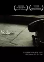 plakat filmu Voda