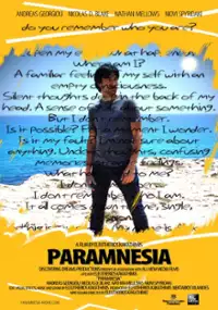 Plakat filmu Paramnesia