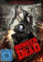 plakat filmu Bunker of the Dead