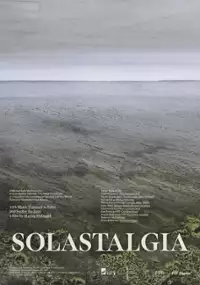 Plakat filmu Solastalgia