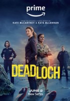 plakat filmu Deadloch