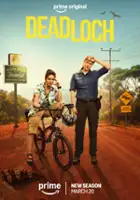 Christian White / Deadloch