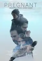 plakat filmu Ciężarna