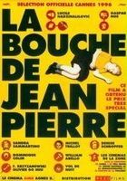 plakat filmu Usta Jean-Pierre'a