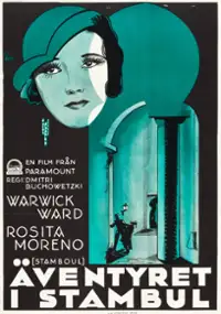 Plakat filmu Stamboul