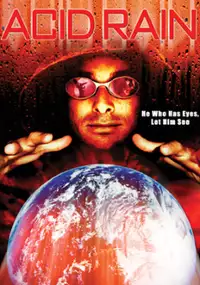 Plakat filmu Acid Rain
