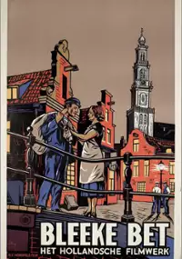 Plakat filmu Bleeke Bet