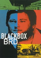 plakat filmu Black Box BRD