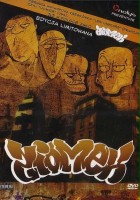 plakat - Ziomek (1998)
