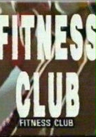 plakat filmu Fitness Club