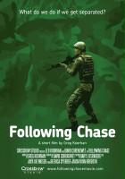 plakat filmu Following Chase