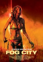 plakat filmu Fog City