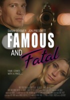 plakat filmu Famous and Fatal