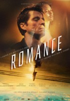 plakat filmu Romance