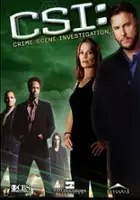 plakat - CSI: Kryminalne zagadki Las Vegas (2000)