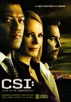 plakat - CSI: Kryminalne zagadki Las Vegas (2000)