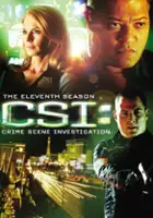 CSI: Kryminalne zagadki Las Vegas