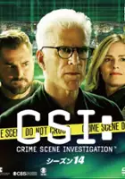 plakat - CSI: Kryminalne zagadki Las Vegas (2000)