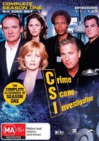 film:poster.type.label CSI: Kryminalne zagadki Las Vegas