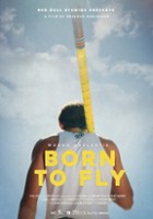 plakat filmu Born to Fly