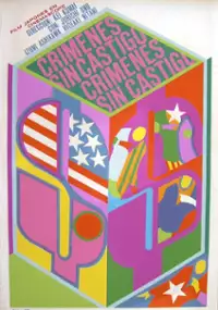 Plakat filmu Japoński archipelag