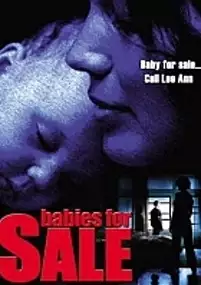 Plakat filmu Babies for Sale