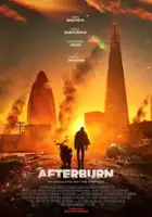 plakat filmu Afterburn
