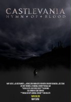 plakat filmu Castlevania: Hymn of Blood