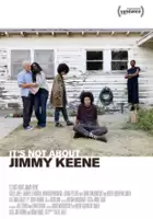 plakat filmu It's Not About Jimmy Keene
