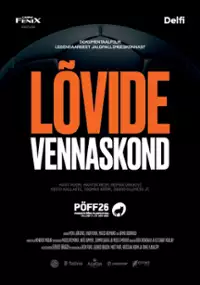 Plakat filmu Lõvide vennaskond